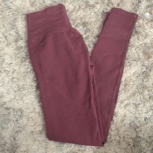 Alphalete OG revival leggings